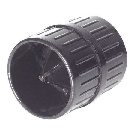 Shaviv Deburring Tool, Metal, High Speed Steel 155-90082