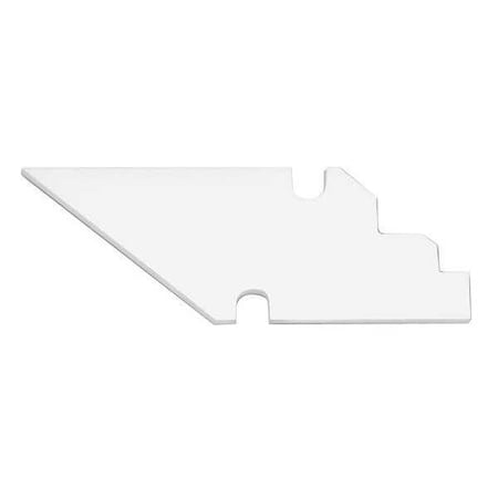 Shaviv Deburring Replacement Blade, Q10 151-29236