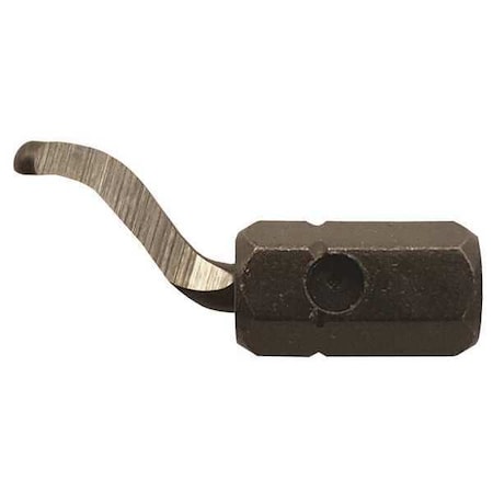 Shaviv Deburring Replacement Blade, D1 156-00001
