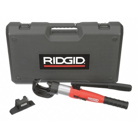 Ridgid 22" Hydraulic Crimper 1000 kcmil Cu/750 kcmil Al 48373