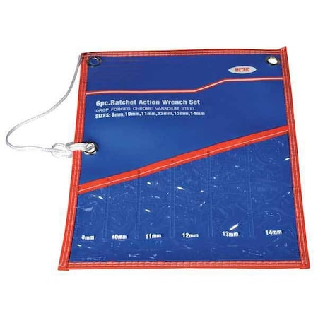 Westward Pouch P4YR28