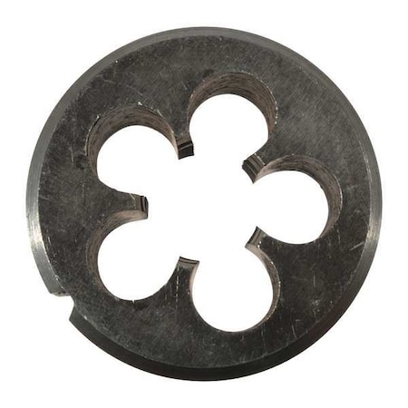 Westward Solid 1-1/2in O.D., M14x1-1/4 314-6628