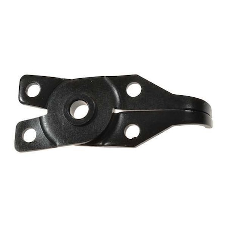 Westward Snap Ring Angle Tip Head, 90 ASRATH90