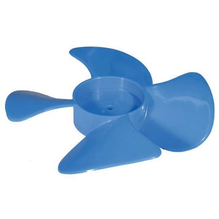 Westward, TT316014666G, Fan Blade