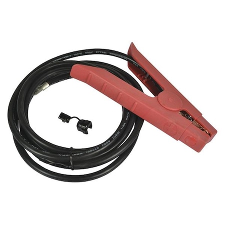 Westward Pos Clamp, Cable, Strain Relief TT249260666G