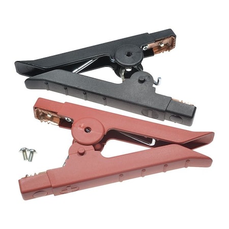 Westward Pos and Neg Clamps TT249066666G