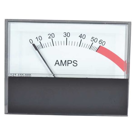 Westward Ammeter TT247133666G
