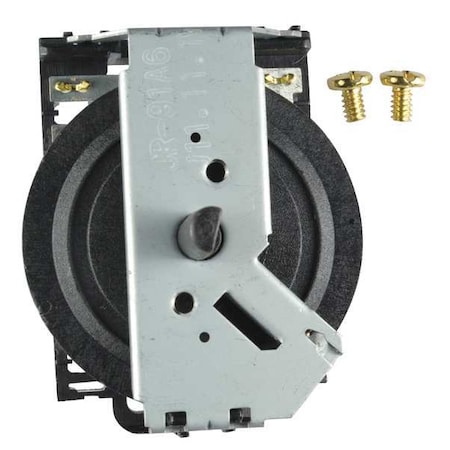 Westward Rotary Switch TT246408666G