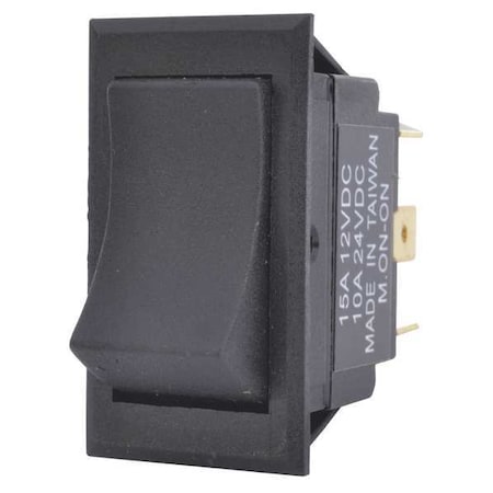 Westward Test Switch TT246237666G
