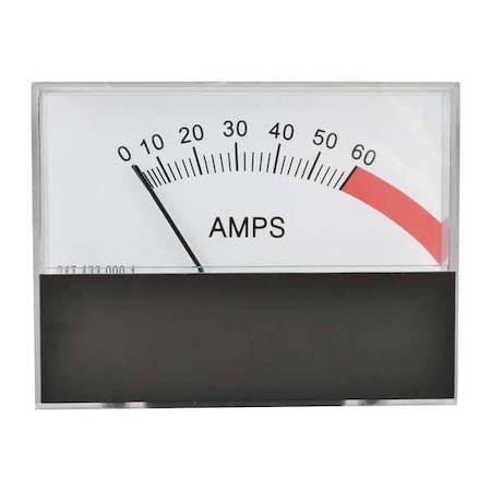Westward Voltmeter / Testmeter TT246134666G
