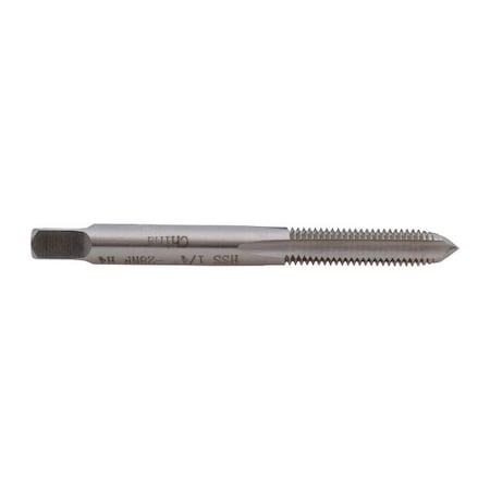 Westward H4 Plug, 1/4-28NF 440-2142