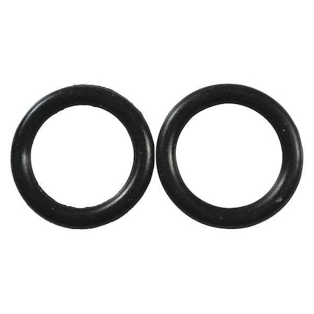 Speedaire Swivel O-Ring Kit, 1/4 TT2CUC52G