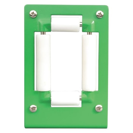 Speedaire Roller Guide Assembly TT2CUA9A5G | Zoro