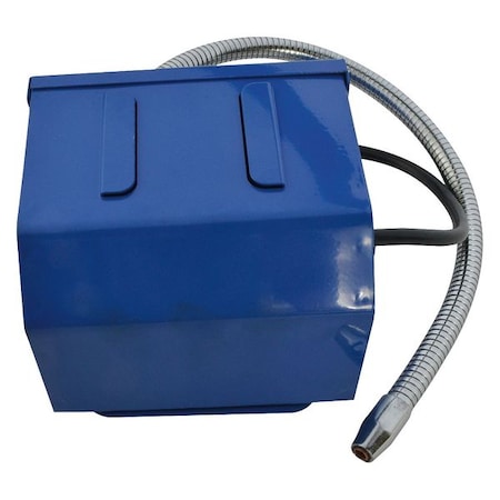 Westward Pump Assembly TT4KTV703G