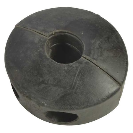 Speedaire Stopper Assembly, 1/2 TT2CUA9A3G