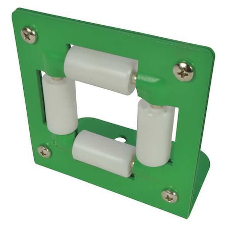 Speedaire Roller Guide Assembly TT2CUA15G | Zoro