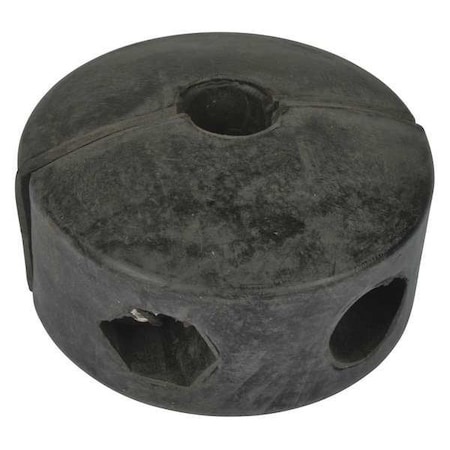 Speedaire Stopper Assembly, 1/4 TT2CUA13G