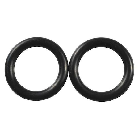 Speedaire Swivel O-Ring Kit, 3/8 TT2CUA12G