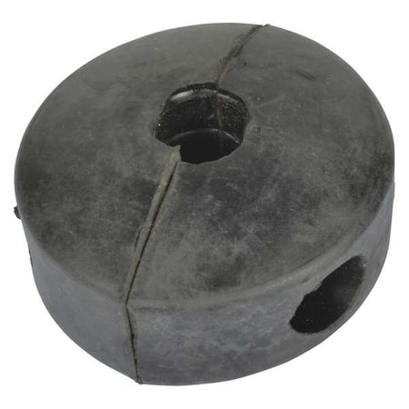 Speedaire Stopper Assembly, 3/8 TT2CU8152G