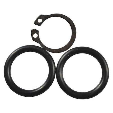 Speedaire Swivel O-Ring Kit, 3/8 TT2CU8151G