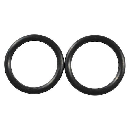 Speedaire Swivel O-Ring Kit, 1/2 TT2CUB82G