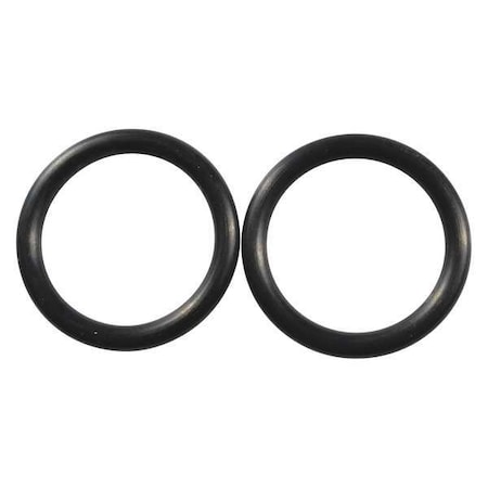 Speedaire Swivel O-Ring Kit, 3/8 TT2CUB62G