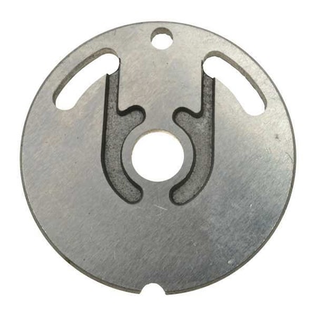 Speedaire Rear End Plate TTRL40111G