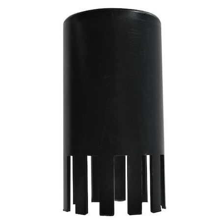 Speedaire Exhaust Deflector TTRL20324G