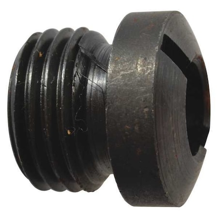 Speedaire Valve Plug TT24512G