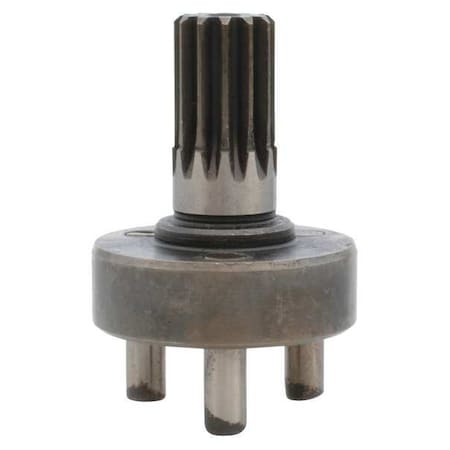 Speedaire Gear Plate TT21625G