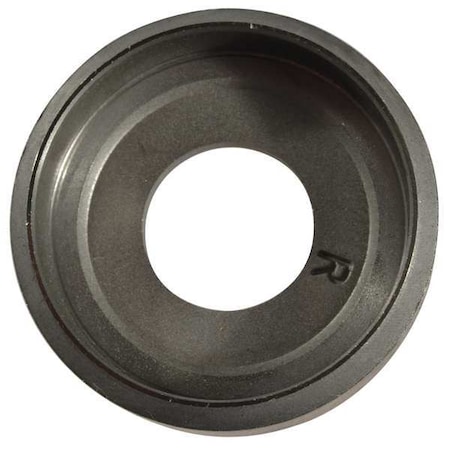 Speedaire Front End Plate TTRL12023G