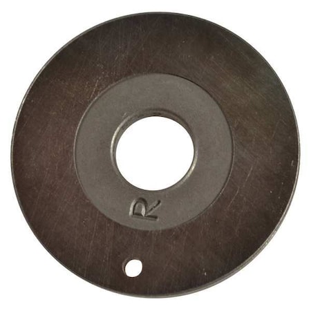 Speedaire Rear End Plate TTRL12017G