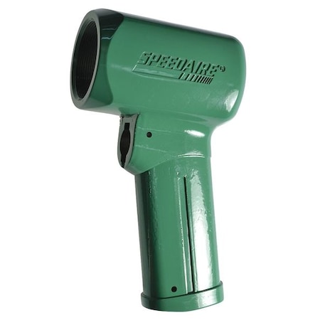 Speedaire Housing TTRL12001GSG