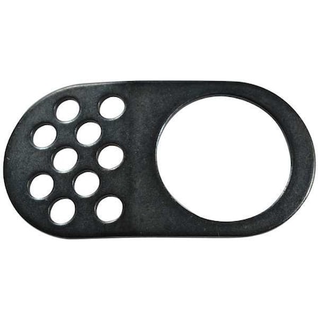 Speedaire Exhaust Deflector TT23402G