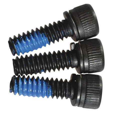 Speedaire Spring Washer, No 37 and Screw, No 38, PK3 TT23237G