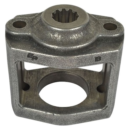 Speedaire Hammer Cage TT23227G