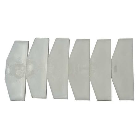 Speedaire Rotor Blade, PK6 TT23221G