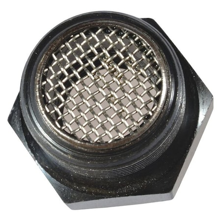 Speedaire Bushing Permanent TTC410007G