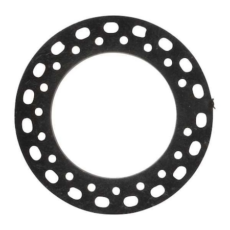 Speedaire Exhaust Deflector TT214S528G