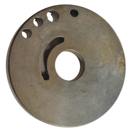 Speedaire Rear End Plate TT94926G