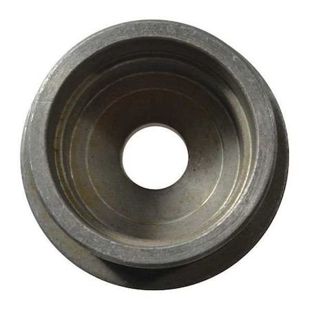 Speedaire Front End Plate TT94921G