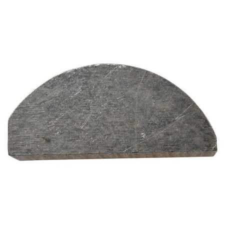 Speedaire Woodruff Key TT94910G