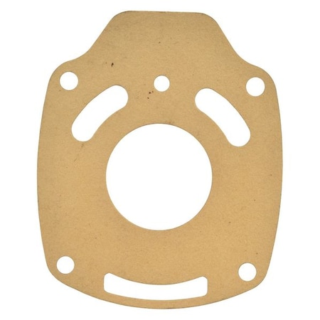 Speedaire Rear Gasket TT761A33G