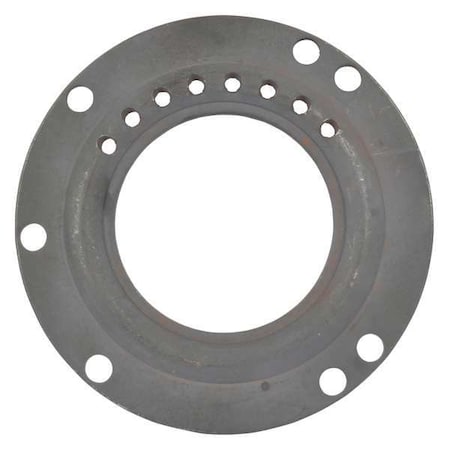 Speedaire Motor Cover TT78031G