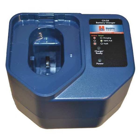 Huskie Tools Battery Charger For Li-Ion 16V-20V CH-94
