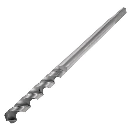 Irwin Shank Wood Installer Bit, 3/8in x 12in 1890701