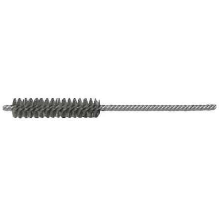 Westward Double Spiral Tube Brush, 6" L, PK10 88392
