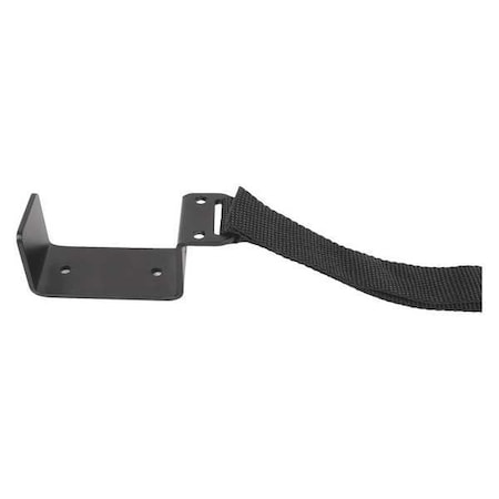 Stanley Fixed Safety Straps, for use wiith TV Mounts ASR-N02