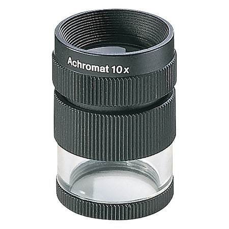 Eschenbach Optik Gmbh Linen Tester, 13mm, 48D, Chrome 1154-10