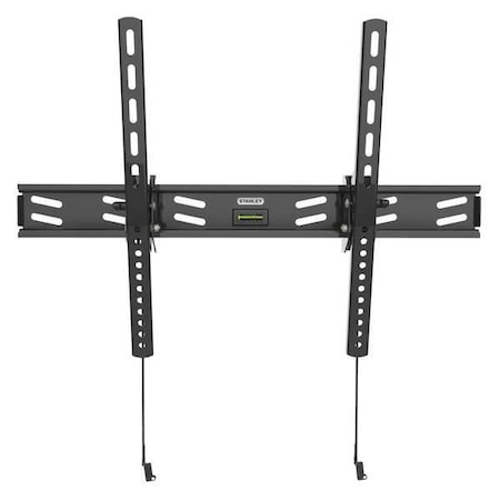 Disston Tilt TV Wall Mount, 32" to 70" Screen, 85 lb. Capacity E0104753